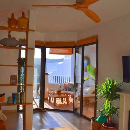 Millers Boutique Apartment Frigiliana Exterior photo