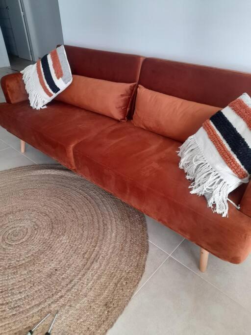 Millers Boutique Apartment Frigiliana Exterior photo