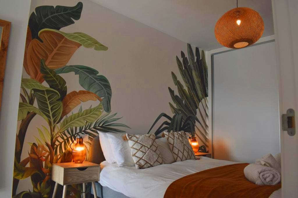 Millers Boutique Apartment Frigiliana Exterior photo